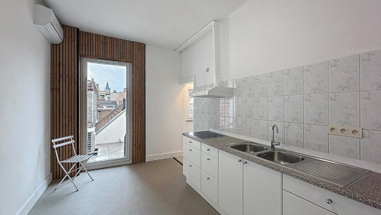 Franklin Rooseveltlaan - 103 - 00/2 - 1800