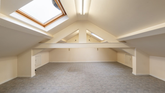 Sparrenhof - 1 - - 1933