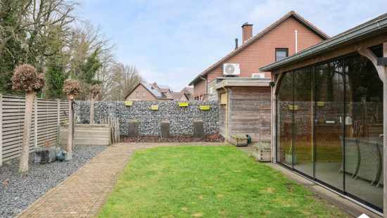 Balkenstraat - 14 - - 3950