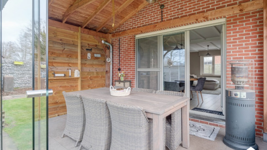 Balkenstraat - 14 - - 3950