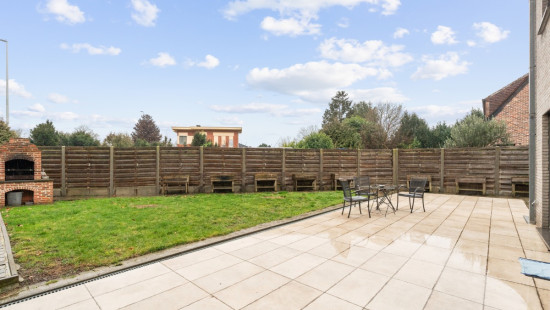 Guldendelle - 56 - - 1930