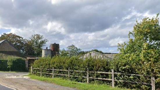 Rue du Château - 4 - - 6997