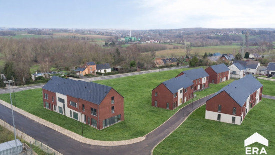 Rue de Samme 24 - LOT18 - - LOT18 - 1460