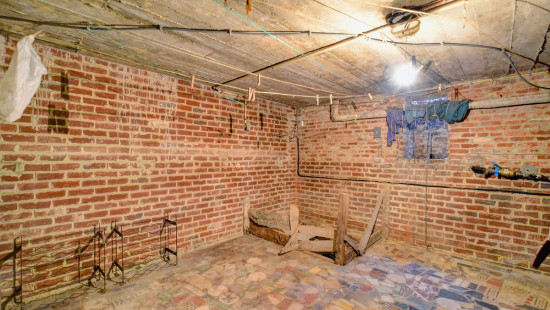 Sint-Pauluslaan - 46 - - 3080