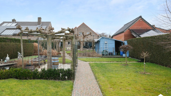 Keernestraat - 69 - - 3540