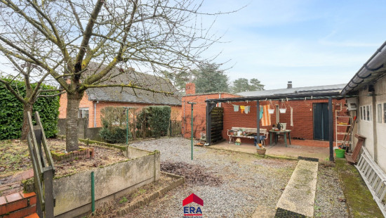 Merelstraat - 14 - - 2480