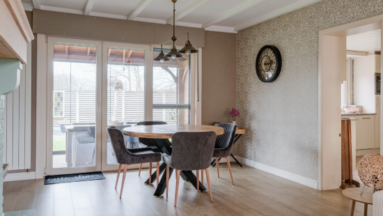 Balkenstraat - 14 - - 3950