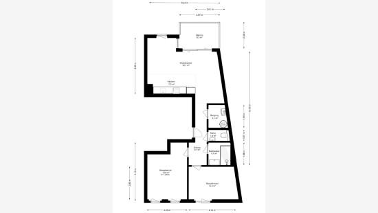 Oppemstraat - 29 - 1.1 - 1861