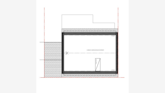 Rue de Samme - LOT50 - - LOT50 - 1460