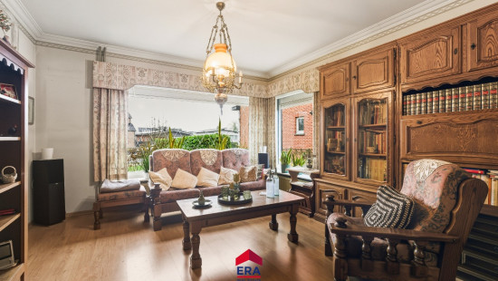 Merelstraat - 14 - - 2480