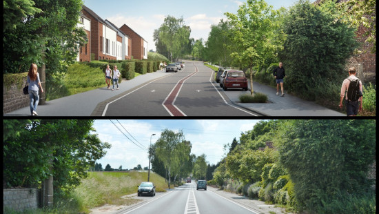 Rue de Samme - LOT19 - - LOT 19 - 1460