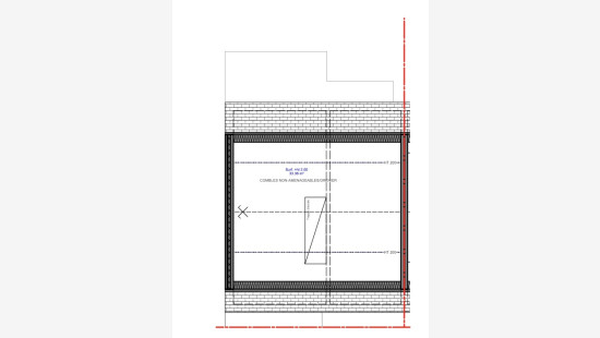 Rue de Samme 24 - LOT18 - - LOT18 - 1460