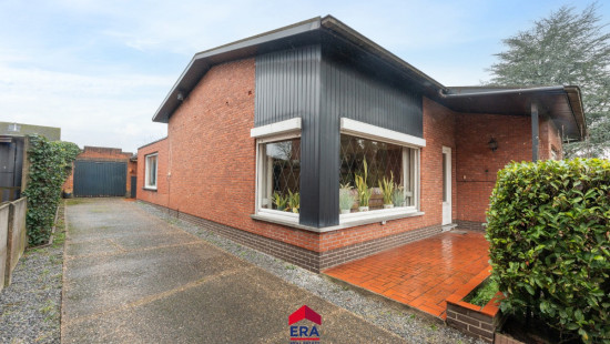 Merelstraat - 14 - - 2480