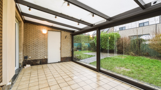 Sparrenhof - 1 - - 1933