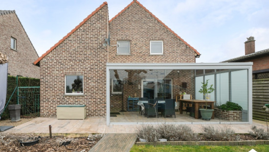 Keernestraat - 69 - - 3540