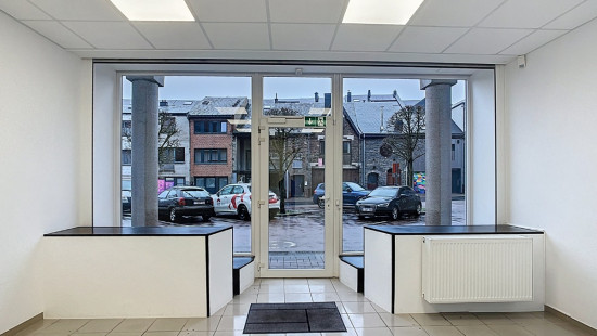 Rue des Jardins - 42 - - 6600