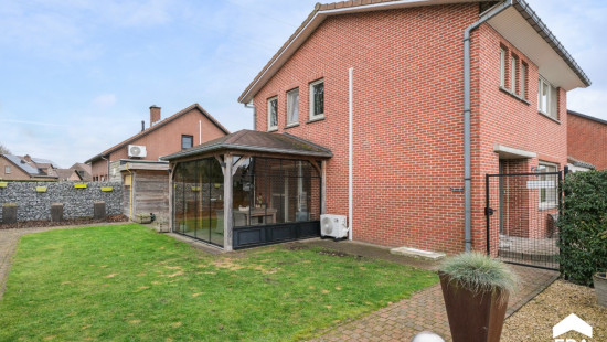 Balkenstraat - 14 - - 3950