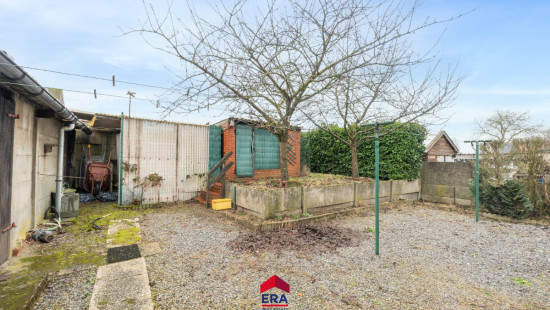 Merelstraat - 14 - - 2480