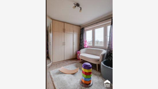 Balkenstraat - 14 - - 3950