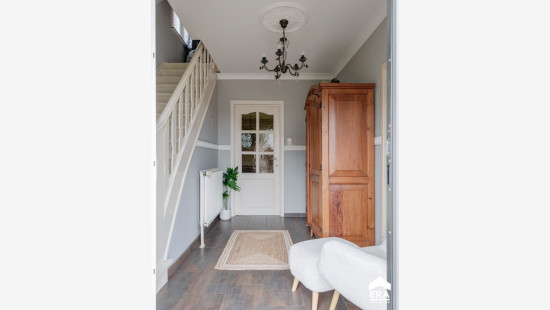 Balkenstraat - 14 - - 3950