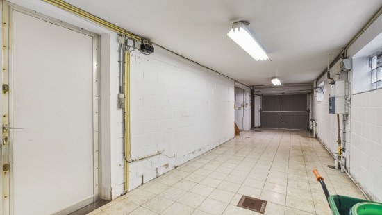 Sparrenhof - 1 - - 1933