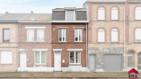 Petrus Van Nuffelstraat - 28 - - 9300