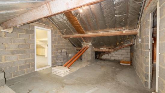 Sparrenhof - 1 - - 1933