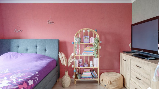 Balkenstraat - 14 - - 3950