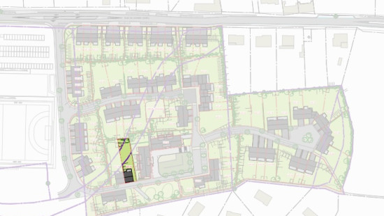 Rue de Samme - LOT19 - - LOT 19 - 1460