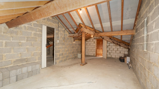 Sparrenhof - 1 - - 1933