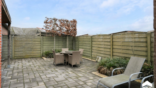 Balkenstraat - 14 - - 3950