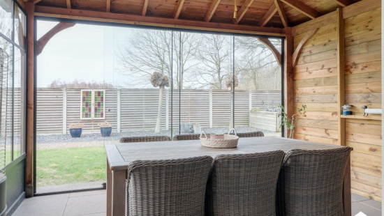 Balkenstraat - 14 - - 3950