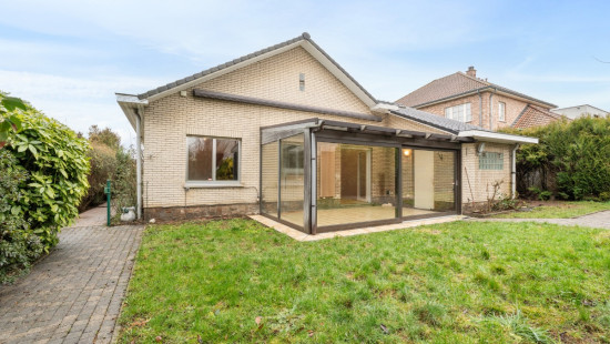 Sparrenhof - 1 - - 1933