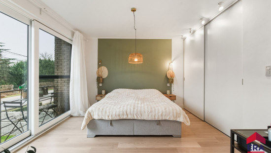 Leedsesteenweg - 87 - - 9420