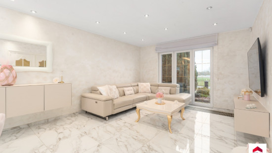 Sibbekensveldstraat - 44 - - 1742