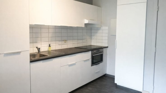 Avenue Henry Dunant - 36 - 17 - 1140