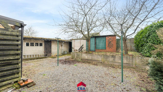 Merelstraat - 14 - - 2480