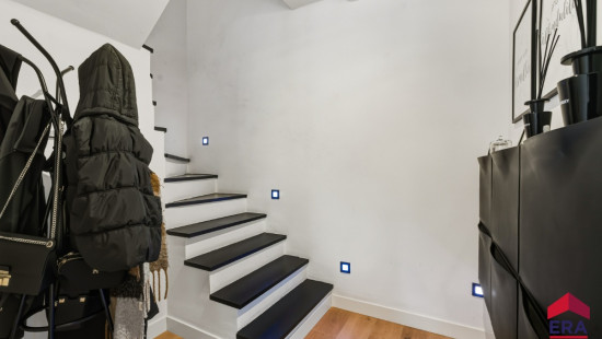 Leedsesteenweg - 87 - - 9420