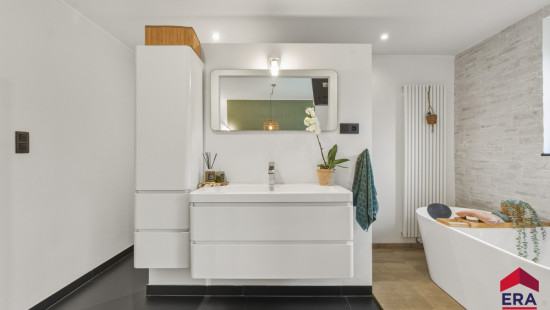 Leedsesteenweg - 87 - - 9420