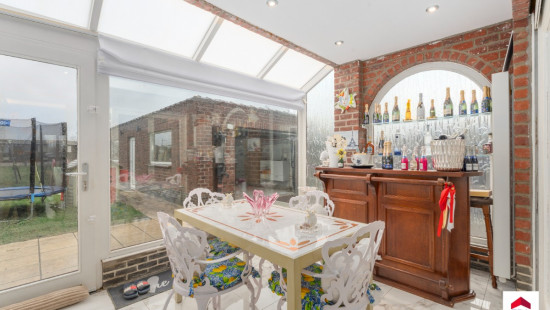 Sibbekensveldstraat - 44 - - 1742