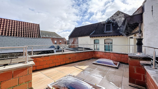 Rue du Chanoine Scarmure - 3 - 2 - 7060