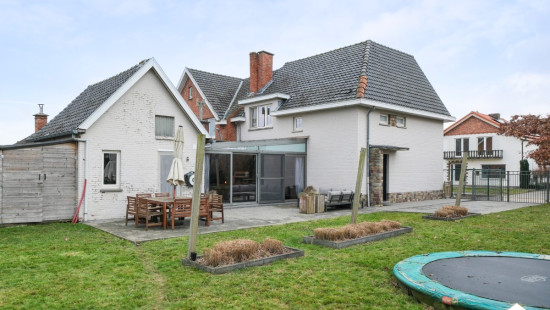 Rummenweg - 15 - - 3540