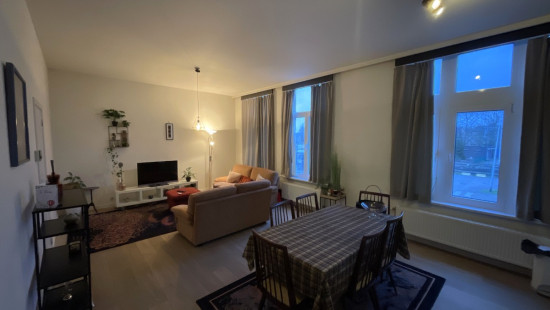 Stationsplein - 23 - 101 - 2200