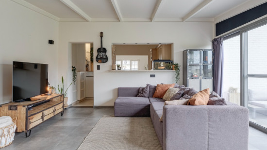 Rummenweg - 15 - - 3540