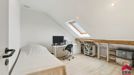 Leedsesteenweg - 87 - - 9420