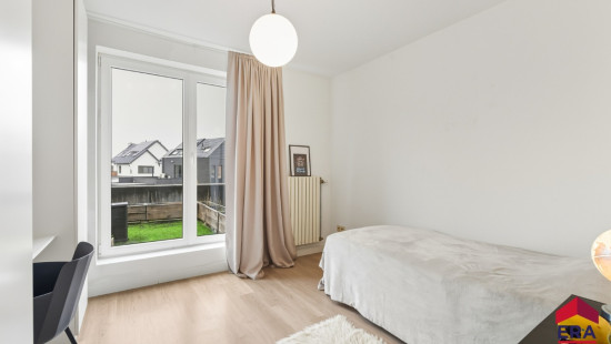 Leedsesteenweg - 87 - - 9420