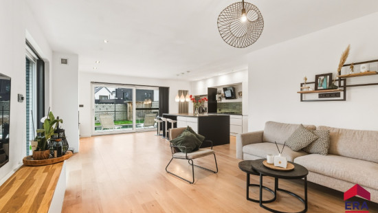 Leedsesteenweg - 87 - - 9420