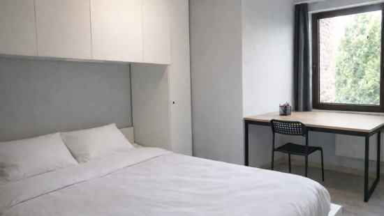 Avenue Henry Dunant - 36 - 17 - 1140