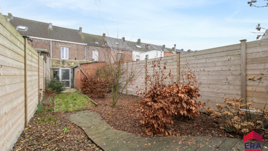 Petrus Van Nuffelstraat - 28 - - 9300