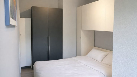 Avenue Henry Dunant - 36 - 17 - 1140